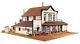 S Scale Ragg's. To Riches Laser-cut Kit #ags-s Aladdin General Store