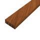 Santos Rosewood/morado Cutting Board Turning Wood Blank 3/4 X 6 (2 Pcs)
