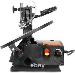 Scroll Saw Machine 16 Inch Variable Speed Two-Direction with Work Light Cut Wood