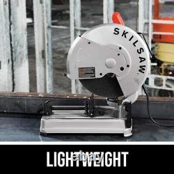 Skil SPT84-01 14-Inch Abrasive Cut Off Chop Saw