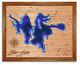 Star Lake New York 3d Laser Cut Wood Lake Map. Lake House Decor