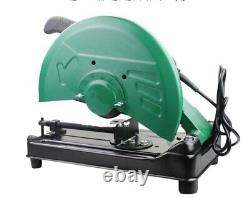 Steel Cutting Wood Cutting Machine Woodworking Saws Stainless Steel Cutting