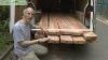 Storing And Curing Wood Seasoning Timber