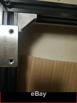 TTL & Analog 12W Laser Head Engraving Module Metal Marking Wood Cutting Engraver