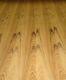 Teak Flat Cut Wood Veneer Sheet 24 X 96 With Wood Backer 1/25 Thick A Grade