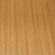 Teak Golden Composite Wood Veneer 48 X 96 With Paper Backer 1/40 Thick #720