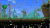 Terraria Ep 1 A New Way Of Cutting Wood
