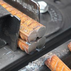 Toolman 14'' 15A Cut-off saw Chop Saw with 2pcs blades cut wood metal 8351