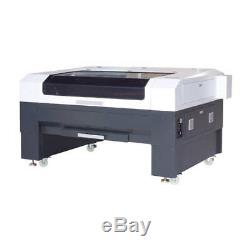 US Stock EFR 160W CO2 Laser Engraving Cutting Machine 1300 x 900mm Wood Engraver