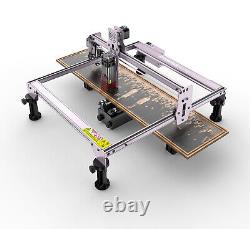 Upgraded ATOMSTACK A5 Pro+ 40W Laser Engraver Engraving Machine Wood Cutting US