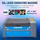 Upgraded Co2 Laser Engraver 60w 24x16 Cutter Cutting Engraving Marking Machine