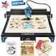 Us Comgo Z1 Desktop Compressed Laser Cutter/engraving 5w Ld+fac=40w