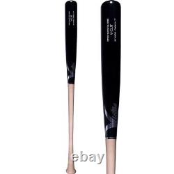 Victus Pro V-Cut Hard Maple Wood Baseball Bat VGPC-N/BK