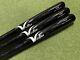 Victus V-cut Axe Maple Wood Baseball Bat 34 Cupped End New Vgpcaxe-bk