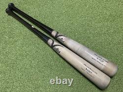 Victus V-Cut Hard Maple Wood Baseball Bat 32 New VGPC-BK/GY