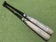 Victus V-cut Hard Maple Wood Baseball Bat 32 New Vgpc-bk/gy