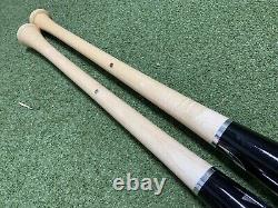 Victus V-Cut Hard Maple Wood Baseball Bat 32 New VGPC-N/BK