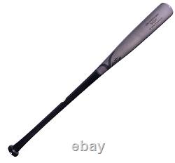 Victus V-Cut Maple Wood Baseball Bat