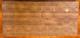 Walnut Solid Hardwood End Grain Cutting Board 2.25 X 12.00 X 25.75 Made By Me