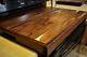 Walnut Stove Cover, Noodle Board, Cutting Board, Serving Tray, Walnut