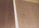 Wenge African Flat Cut Wood Veneer 48 X 96 On Paper Backer 1/40th A Grade