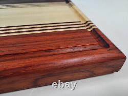 Wood cutting board / Hand made