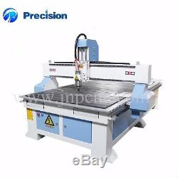 Wood foam cutting 1325 china cnc router machine with best price