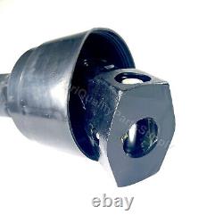 Woods 1037885 Drive-line assembly PTO shaft with 1-3/8 6 spline and ½ shear bolt