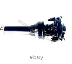 Woods Rotary cutter PTO Shaft with 2-disc slip clutch part number # 1038323