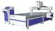Woodworking Cnc Router 3d Engraver 4ftx8ft 3kw Signs Mdf Wood Cutting Heavy Duty