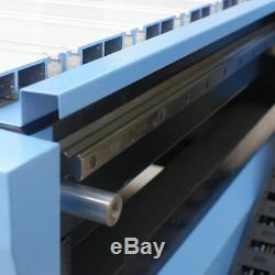 1.5kw Routeur Cnc Engravering Machine De Découpe Pour Bois Mdf Acrylique 600900mm