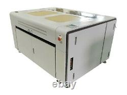 300w 1390 Co2 Laser Gravure Machine De Découpe / Bois Acrylique Mdf Cutter 1300900mm