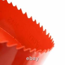 6'' 150mm Corn Hole Foring Cutter Cornhole Boards Hole Saw Blade Wood Découpe