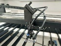 6090 Ruida Co2 3d Machine De Gravure Au Laser 100w Papier En Verre Contreplaqué En Bois