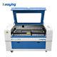 80w Co2 Cnc Bois Acrylique Laser Gravure Cutting Cutter Machine 1300900mm