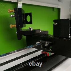 80w Co2 Gravure Laser Tailleur Machine Coupeur Cutter 700x500mm