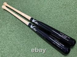 Batte de baseball en érable dur Victus V-Cut 32 Nouveau VGPC-N/BK