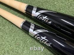 Batte de baseball en érable dur Victus V-Cut 32 Nouveau VGPC-N/BK