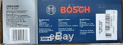 Bosch Jsh180b 18 Volts 3-1 / 2 Pouces Profondeur De Coupe Sans Fil Jigsaw Outil Nu Nouveau