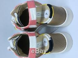 Chaussures Stella Mccartney Muti -couleur Elyse Out-cut