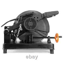 Chop Saw Multi-material Cut-off Carbide-tipped Metal-cutting Blade Power Tool