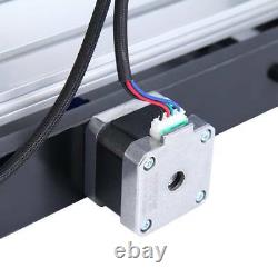 Cnc3018 Pro Gravure Laser Machine Gravure & Mouture Imprimante Coupe Bricolage En Bois