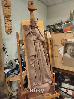 Copieur de sculpture sur bois pour des copies parfaites à chaque fois