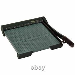 Déchiqueteuse de papier sur bois de haute qualité Martin Yale Premier Heavy-duty 1 X Bladescuts