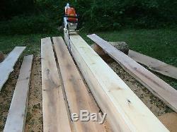 Forêt Scierie Bois D'œuvre Maker Cut Off Chaîne Fixation De Scie Conseil Plank Outil