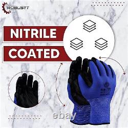 Gants de protection résistant aux coupures pour la sécurité de la viande de coupe de bois Gant anti-coupure de sculpture sur bois