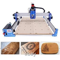 Machine de fraisage CNC de sculpture sur bois 3 axes 4040 routeur de gravure graveur de gravure coupe