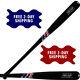 Marucci Pro Cut Top-quality Ose Rubbed Durable Maple Usa Bat De Baseball En Bois