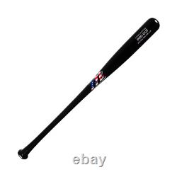 Marucci USA Bat De Baseball En Bois D'érable Coupe Professionnelle