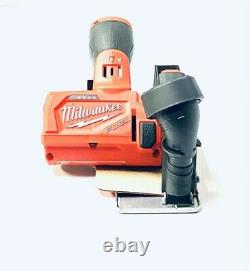 Milwaukee 2522-20 M12 Carburant 3 Découper L'outil Grinder Bare Outil Seulement Brand Nouveau